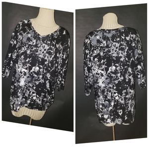 Kenar blouse 3X